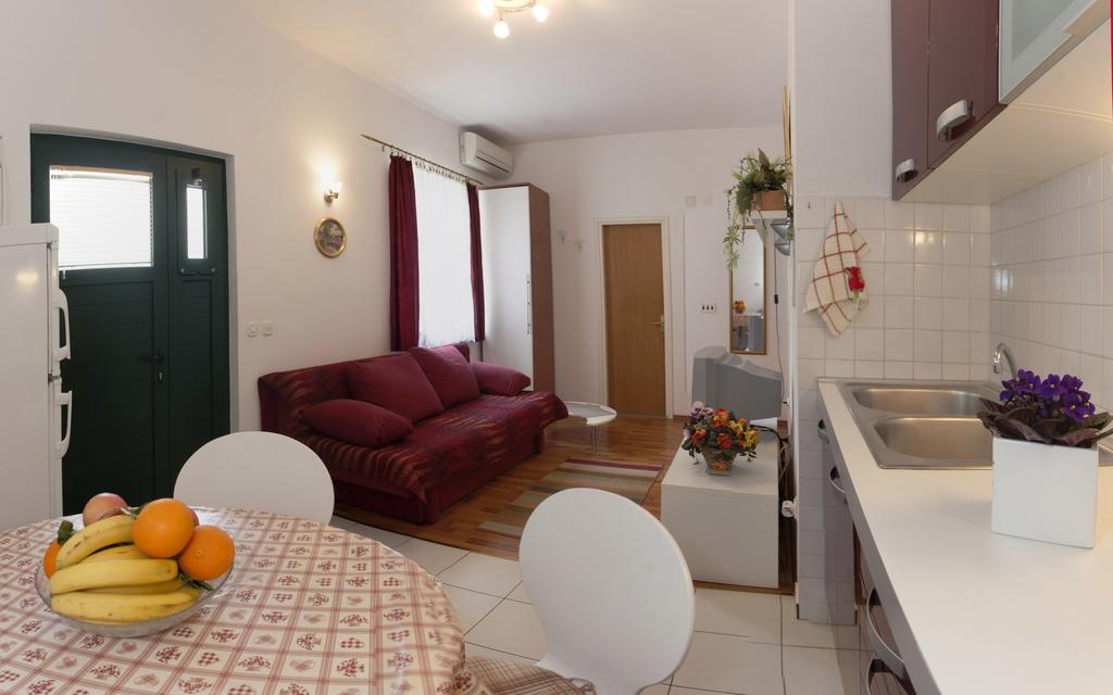 Apartments Leo Split Exterior foto